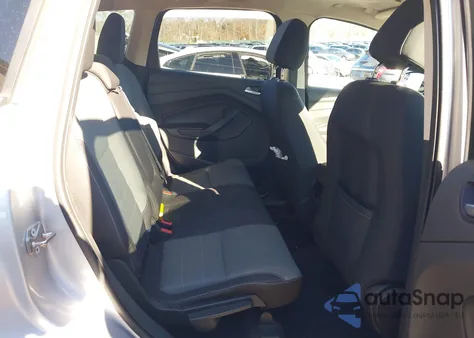 2016 Ford Escape Se z USA, uszkodzony, nr VIN 1FMCU9G91GUA69675